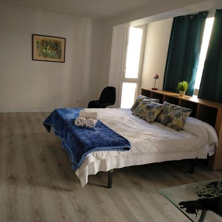 Rooms Tarragona Bagian luar foto
