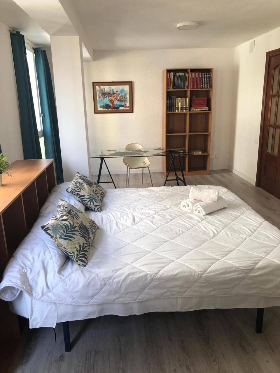 Rooms Tarragona Bagian luar foto