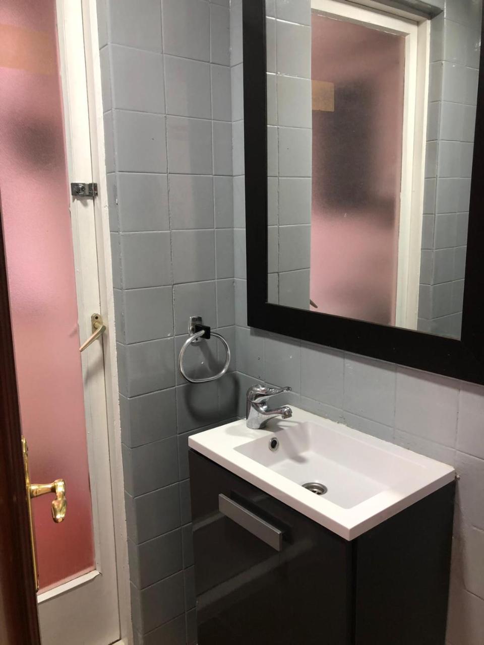Rooms Tarragona Bagian luar foto